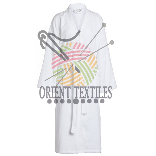 DXB Bath robe 3326